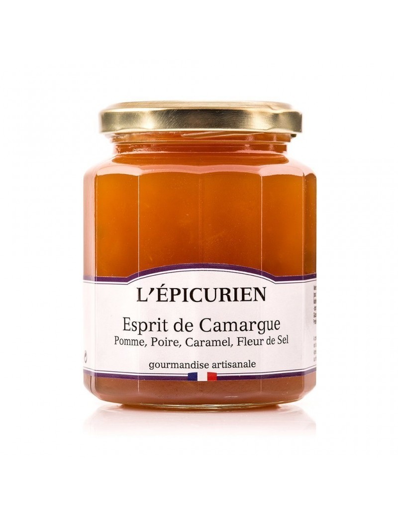 CONFITURE ESPRIT DE...