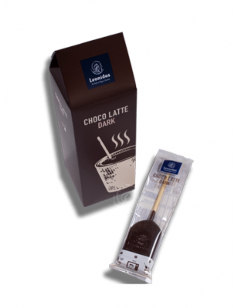 Choco Latte Pack 5 sticks